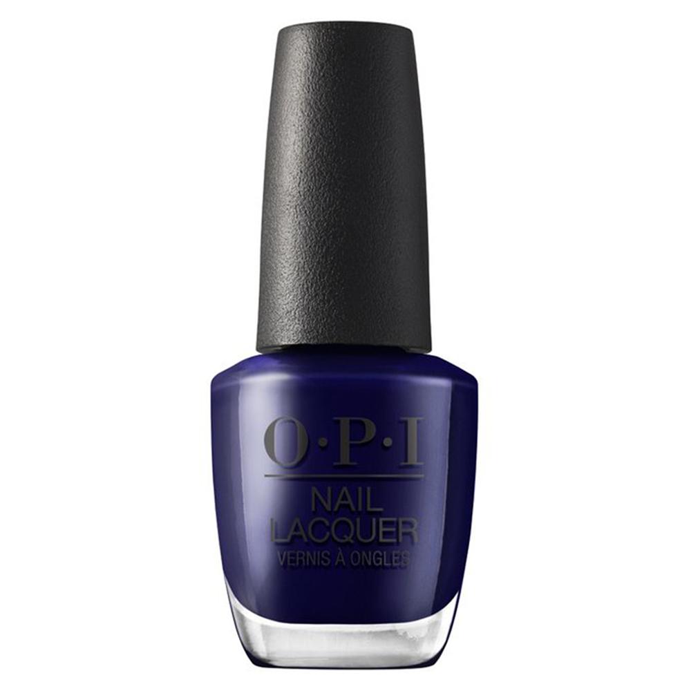 OPI Polish - Award for Best Nails goes to... NL HO09