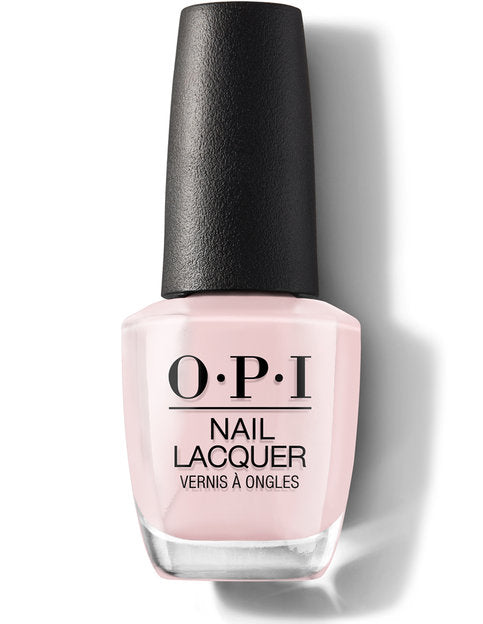 OPI Polish - Baby, Take a Vow NL SH1
