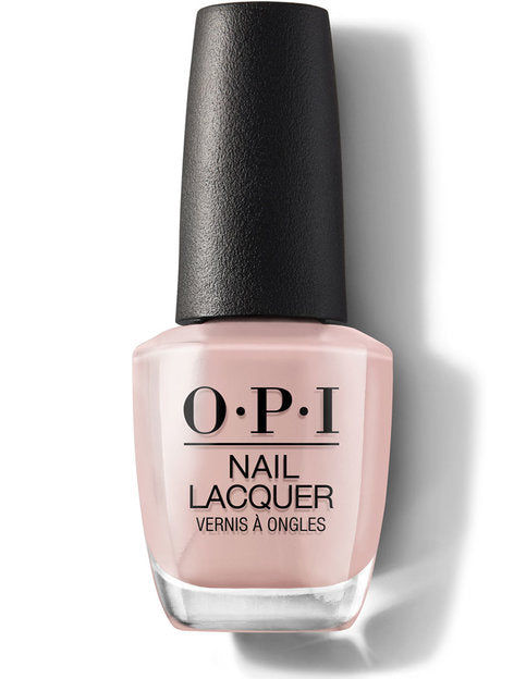 OPI Polish - Bare My Soul NL SH4