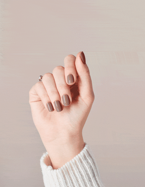 OPI Polish - Berlin There Done That NL G13