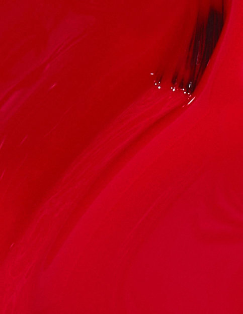 OPI Polish - Big Apple Red NL N25