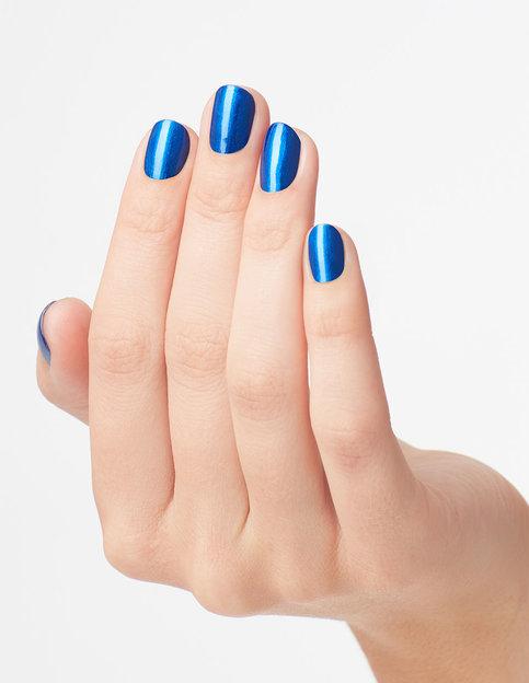 OPI Polish - Blue My Mind NL B24