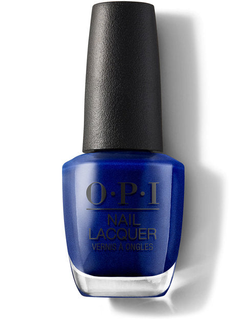 OPI Polish - Blue My Mind NL B24