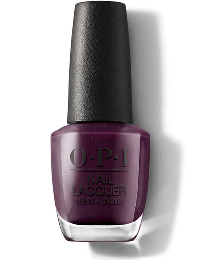 OPI Polish - Boys Be Thistle-ing At Me NL U17