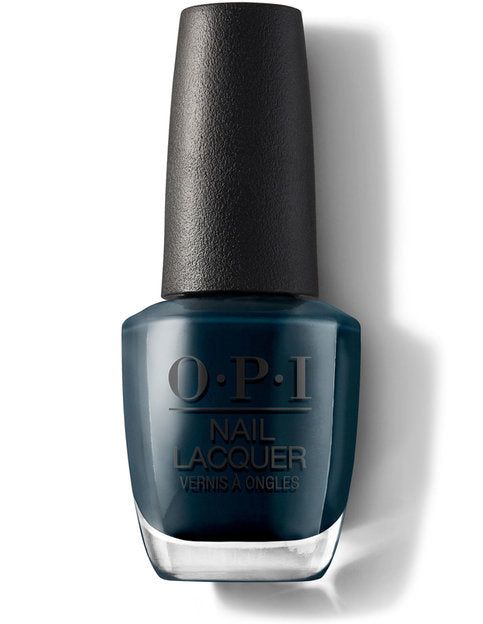 OPI Polish - CIA = Color is Awesome NL W53
