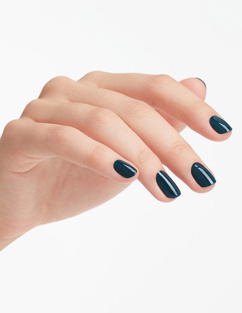 OPI Polish - CIA = Color is Awesome NL W53