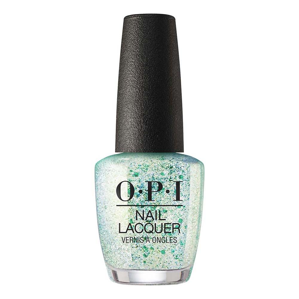 OPI Polish - Can't Be Camouflaged! NL C77