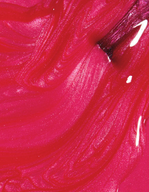 OPI Polish - Cha-Ching Cherry NL V12