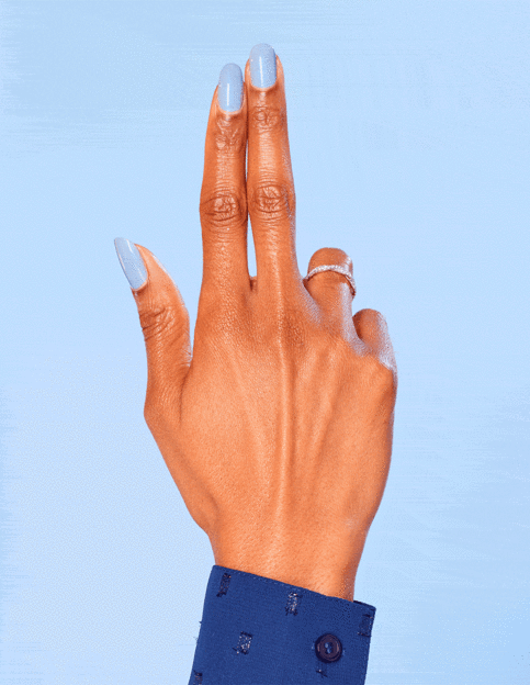 OPI Polish - Check Out the Old Geysirs NL I60