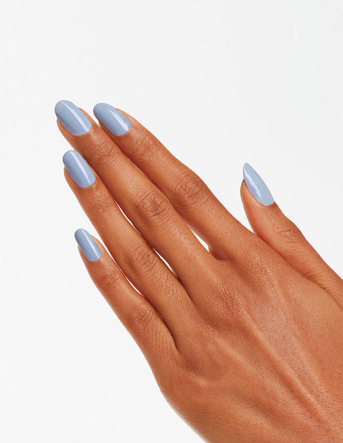 OPI Polish - Check Out the Old Geysirs NL I60