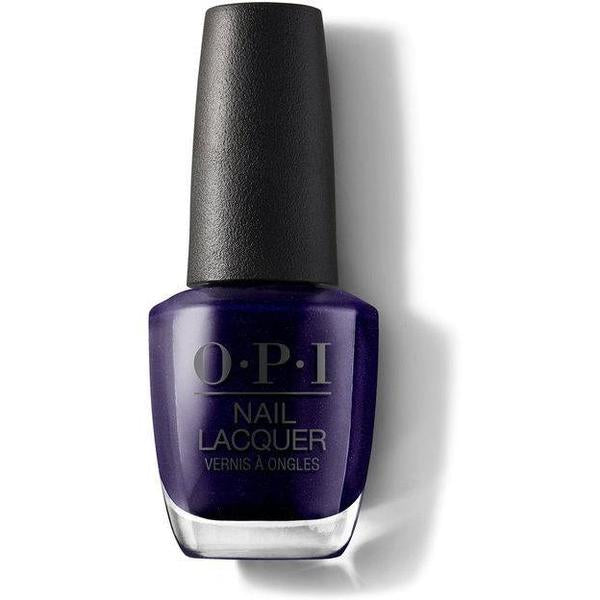OPI Polish - Chills Are Multiplying! NL G46