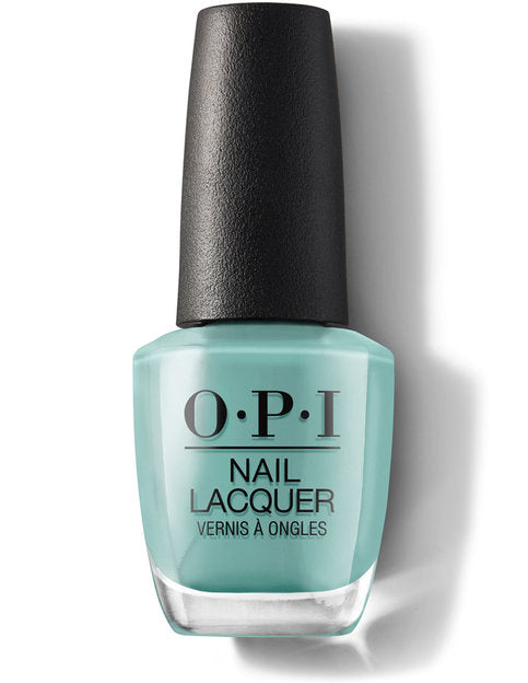 OPI Polish - Closer Than You Might Belem NL L24