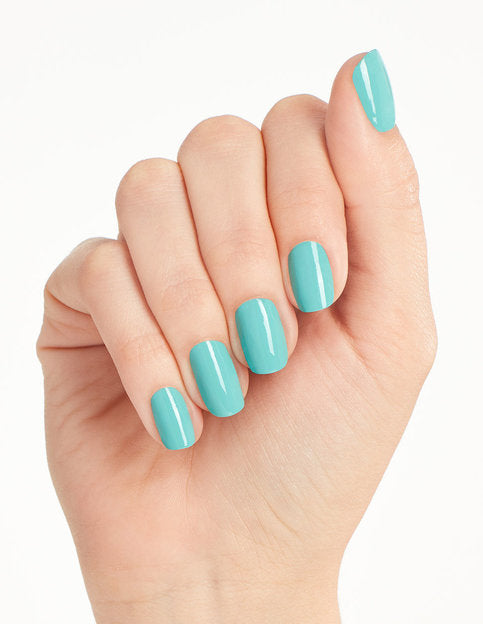 OPI Polish - Closer Than You Might Belem NL L24