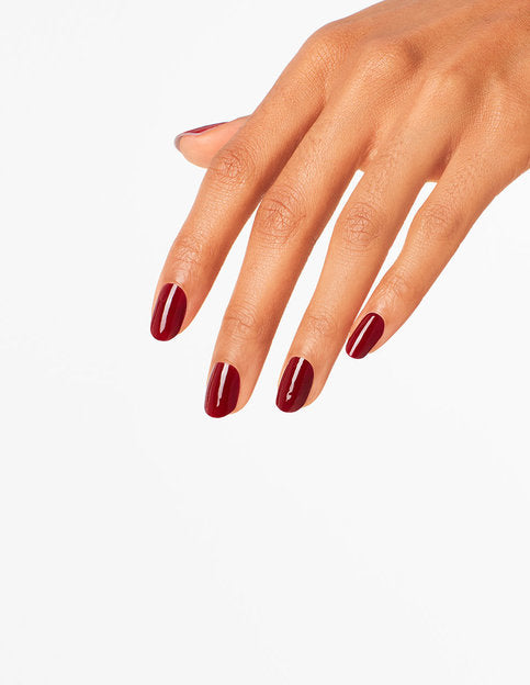 OPI Polish - Como Se Llama? NL P40