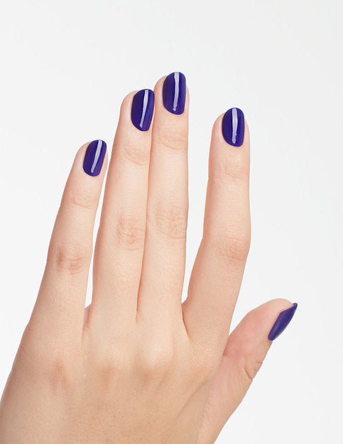OPI Polish - Correctamundo NL BC3