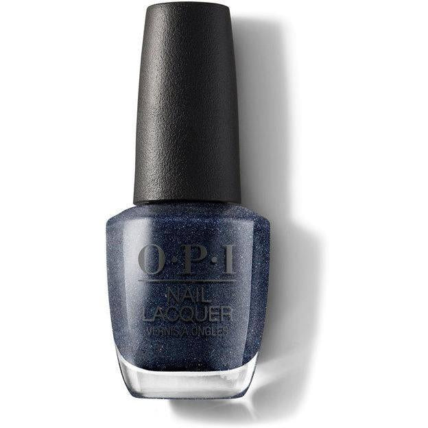 OPI Polish - Danny &amp; Sandy 4 Ever! NL G52
