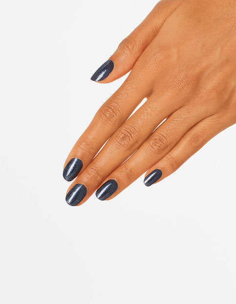 OPI Polish - Danny &amp; Sandy 4 Ever! NL G52