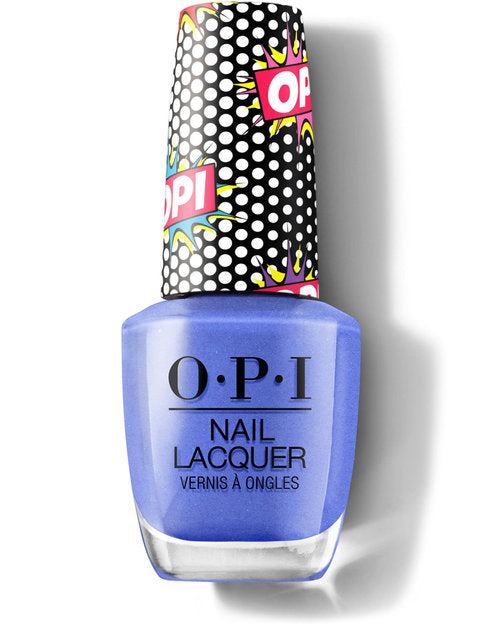 OPI Polish - Days Of Pop NL P52