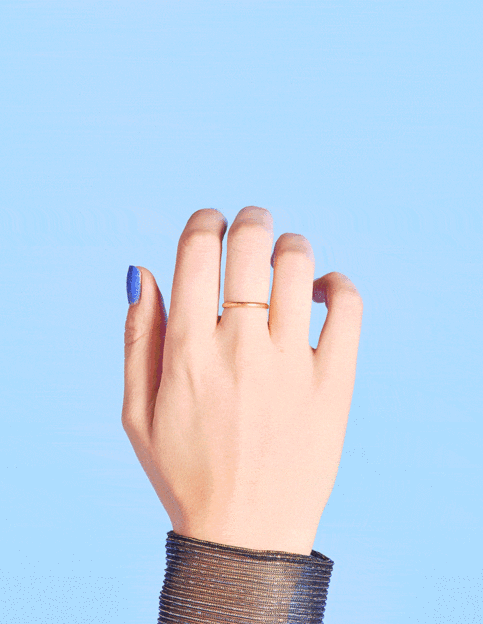 OPI Polish - Days Of Pop NL P52