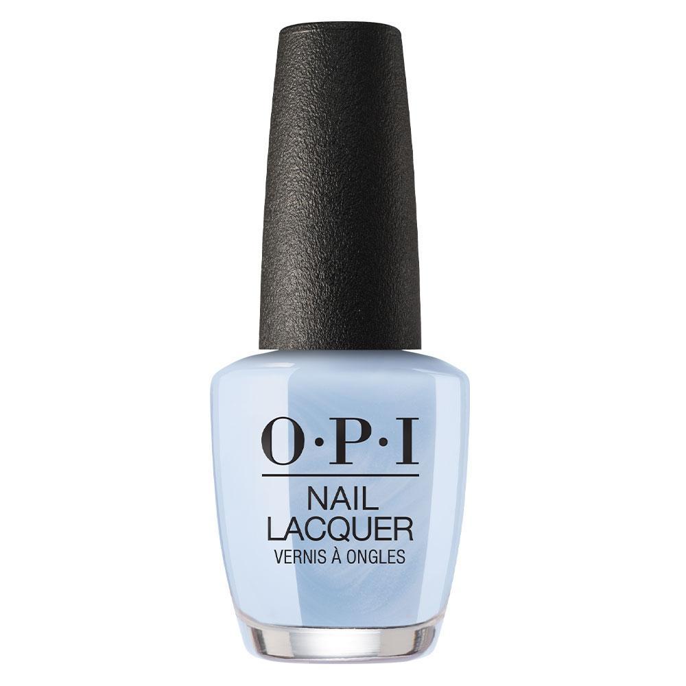 OPI Polish - Did You See Those Mussels? NL E98