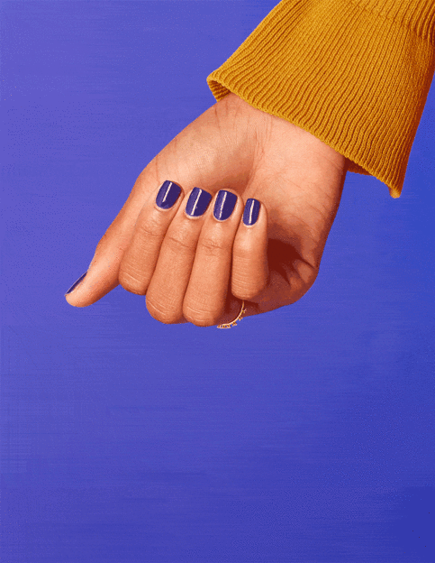 OPI Polish - Do You Have This Color In Stock-holm? NL N47