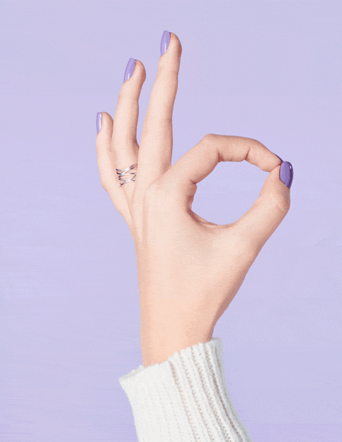 OPI Polish - Do You Lilac It? NL B29