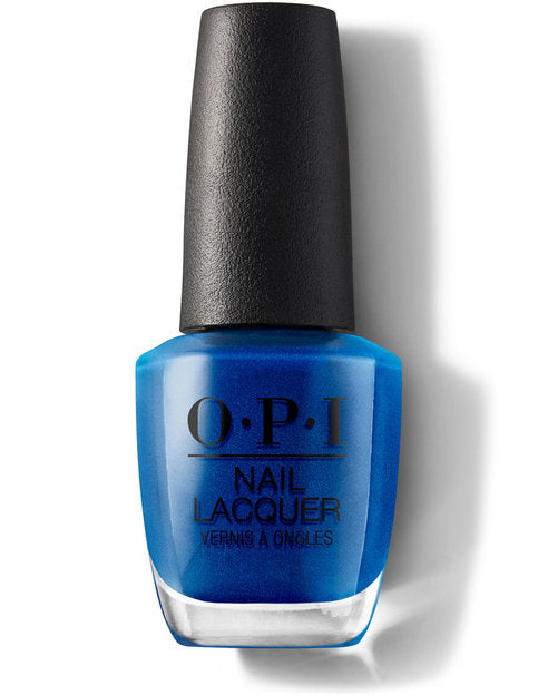 OPI Polish - Do You Sea What I Sea? NL F84