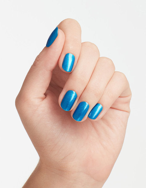 OPI Polish - Do You Sea What I Sea? NL F84
