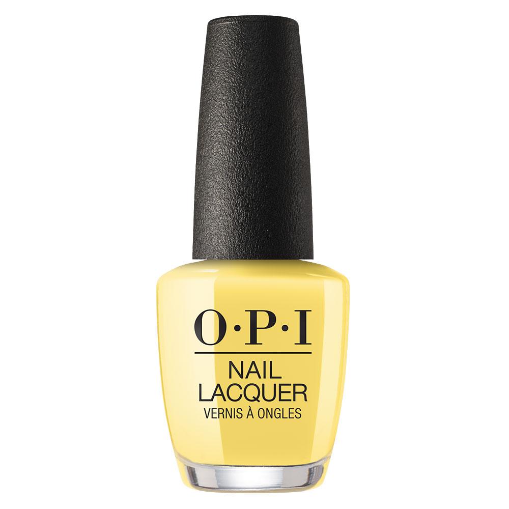 OPI Polish - Don&