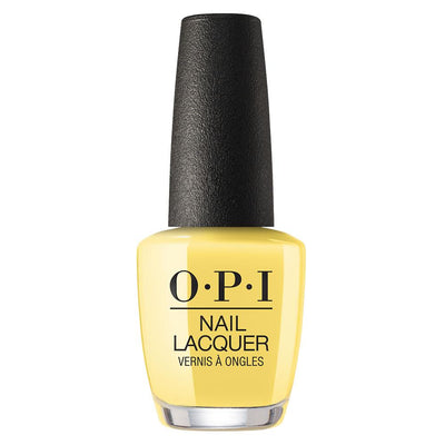 OPI Polish - Don't Tell A Sol NL M85