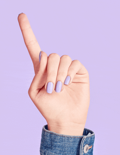 OPI Polish - Don&