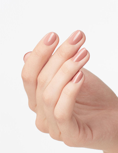 OPI Polish - Dulce De Leche NL A15