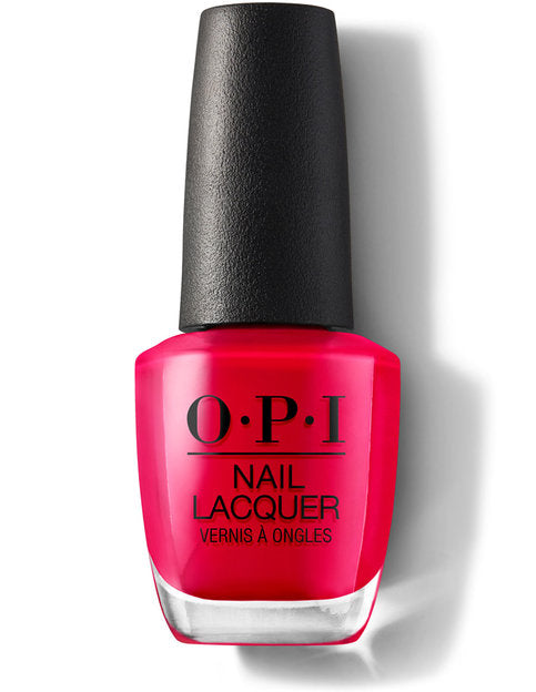 OPI Polish - Dutch Tulips NL L60