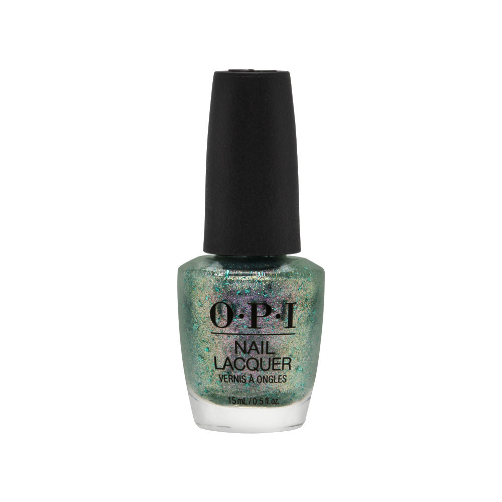 OPI Polish - Ecstatic Prismatic NL C78