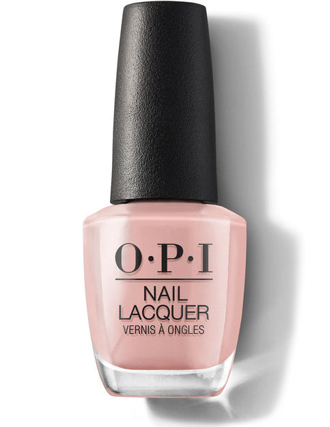 OPI Polish - Edinburgh-er &amp; Tatties NL U23