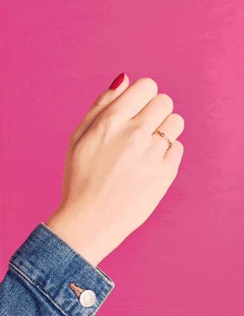 OPI Polish - Flashbulb Fuchsia NL B31