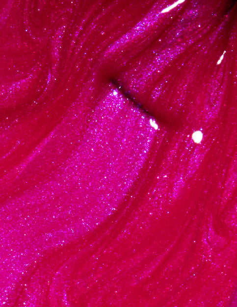 OPI Polish - Flashbulb Fuchsia NL B31