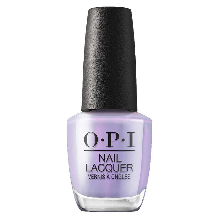 OPI Polish - Galleria Vittorio Violet NL MI09