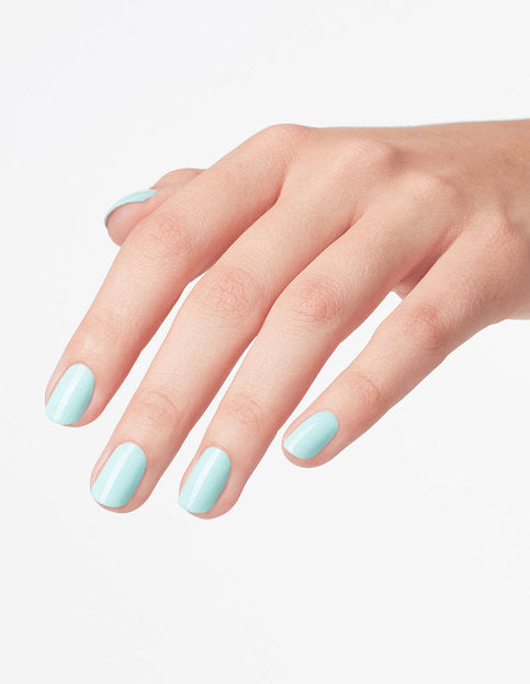 OPI Polish - Gelato On My Mind NL V33