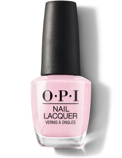 OPI Polish - Getting Nadi On My Honeymoon NL F82