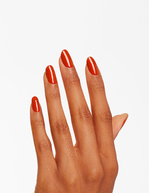 OPI Polish - Gimme A Lido Kiss NL V30