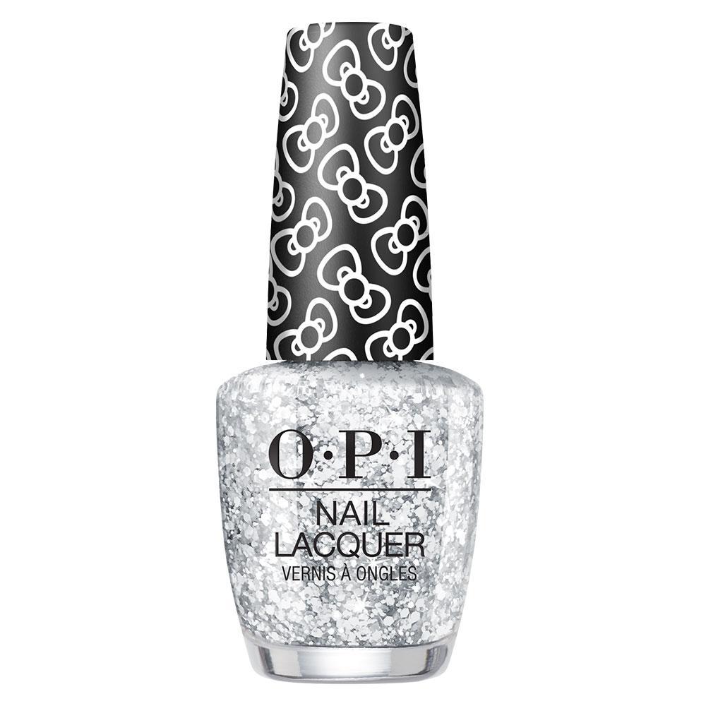 OPI Polish - Glitter to My Heart NL HRL01