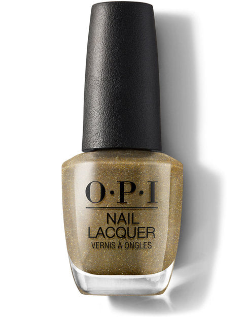 OPI Polish - Glitzerland NL Z19