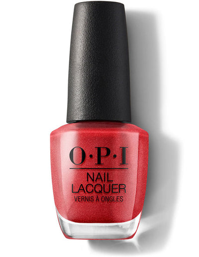 OPI Polish - Go With The Lava Flow NL H69