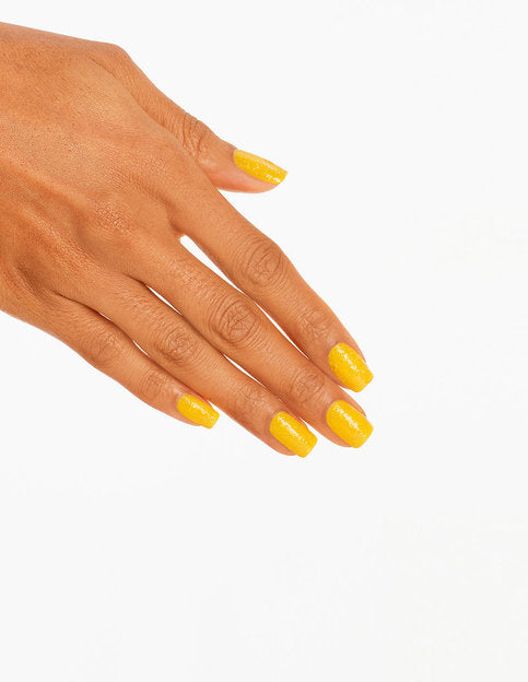 OPI Polish - Hate To Burst Your Bubble NL P48