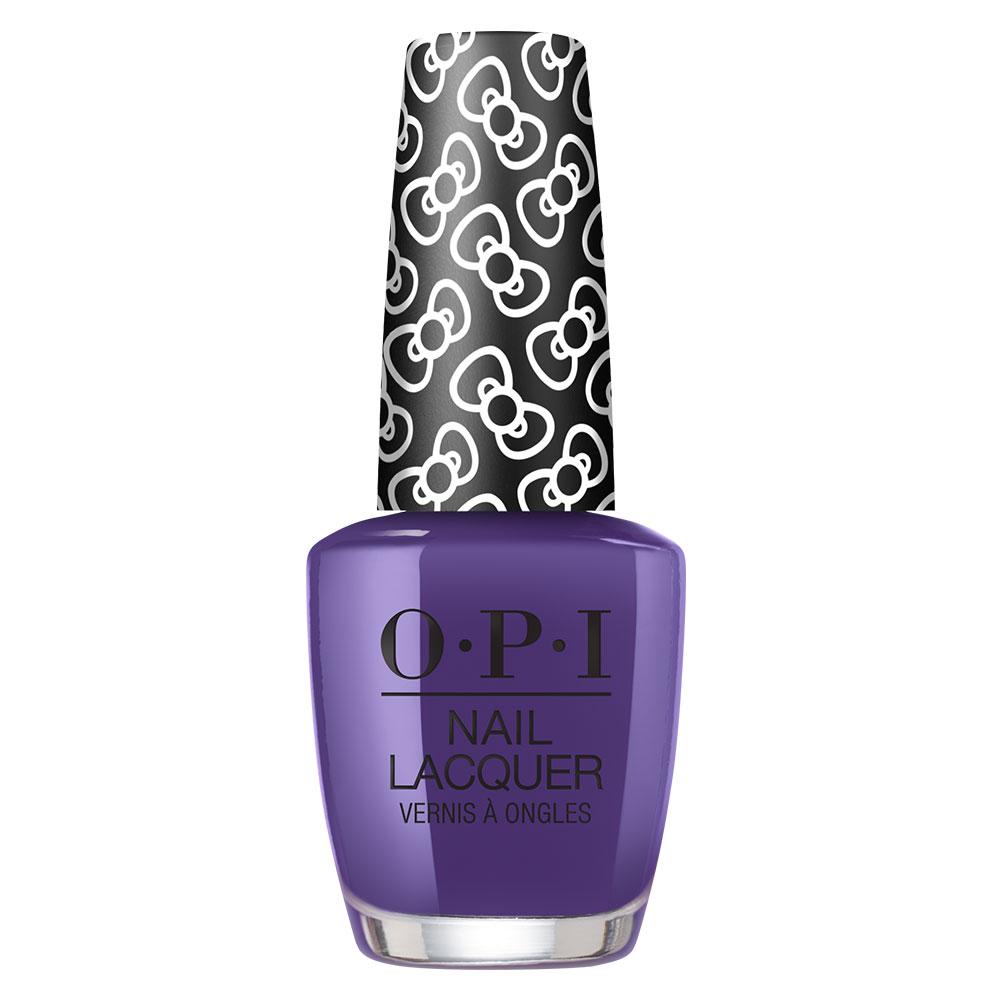 OPI Polish - Hello Pretty NL HRL07