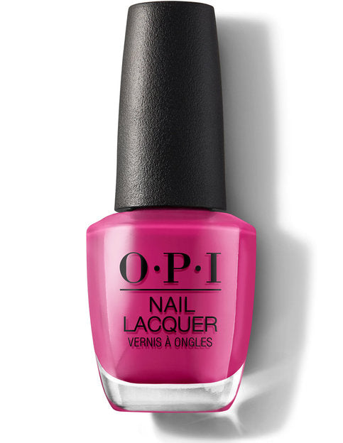 OPI Polish - Hurry-Juku Get This Color! NL T83
