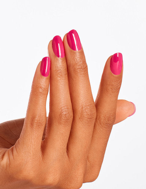 OPI Polish - Hurry-Juku Get This Color! NL T83
