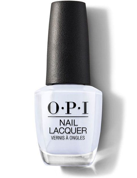 OPI Polish - I Am What I Amethyst NL T76