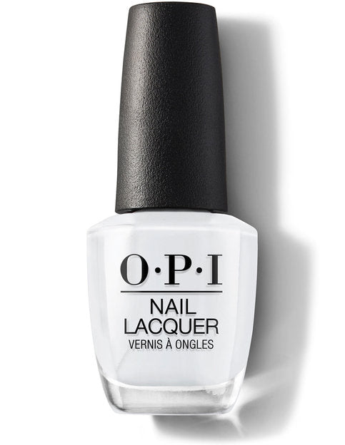 OPI Polish - I Cannoli Wear OPI NL V32
